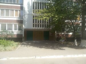 Karbysheva Street, 37, : foto
