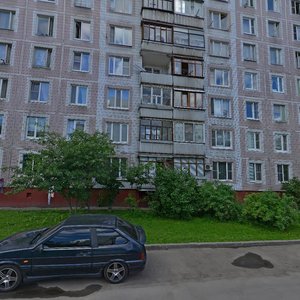 Dubninskaya Street, 24к5, Moscow: photo