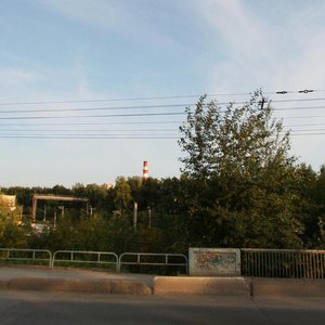 Kosmonavtov Highway, 65В, Perm: photo