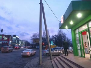 Lesoparkovaya Street, 63/64, Rostov‑na‑Donu: photo