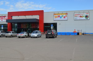 Sibirskiy pereulok, 5А, : foto