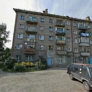 Obskaya ulitsa, 100, Novosibirsk: photo