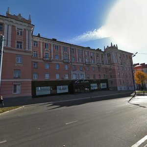 Pushkinskaya Street, 196, Izhevsk: photo