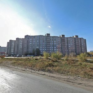 6-y mikrorayon, 3, Kurgan: photo