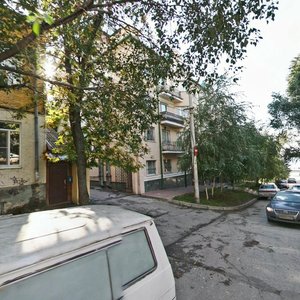 Vodnikov Street, 123, Samara: photo