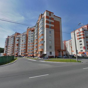 Vulytsia Zodchykh, 3, Vinnytsia: photo