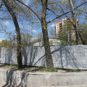 Bogatyanovskiy Spusk Avenue, 2В, Rostov‑na‑Donu: photo