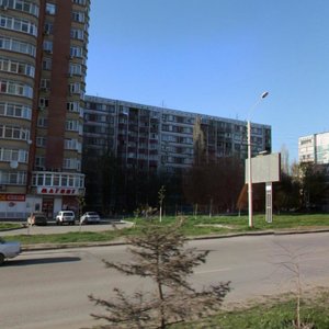 Korolyova Avenue, 15, : foto
