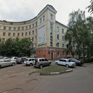 Deputatskaya ulitsa, 11 ، فورونيج: صورة