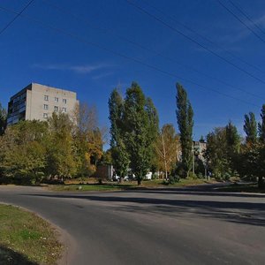 Курск, Улица Энергетиков, 3: фото