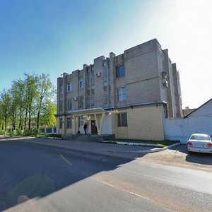 Akademika Tupoleva Street, 117, Tver: photo