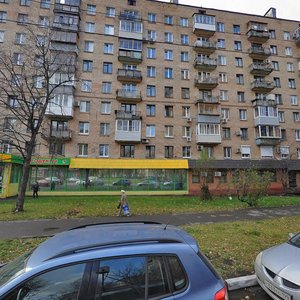 Krasnoarmeyskaya Street, 17, Moscow: photo