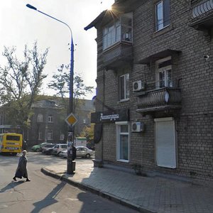 Vulytsia Hoholia, 81, Zaporizhia: photo