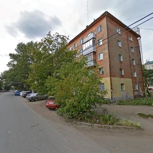 Ulitsa 20-go Partsyezda, 34 ، أومسك: صورة
