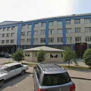 Generalskaya Street, 3, : foto