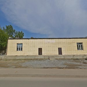 Dzerzhinskogo Avenue, 163, Novosibirsk: photo