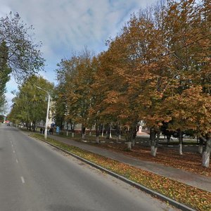 Mendeleeva Street, 6, : foto