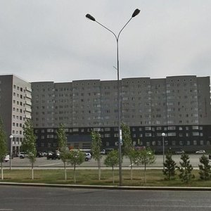 Астана, Улица Сыганак, 62: фото