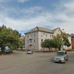 Krasnoarmeyskaya Street, 173, Blagoveshchensk: photo