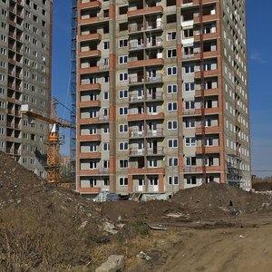 40 let Pobedy Street, 137, : foto