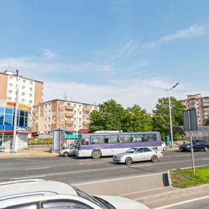 100-letiya Vladivostoka Avenue, 60, Vladivostok: photo