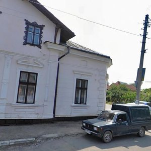 Horikhivska vulytsia, 3, Chernivtsi: photo