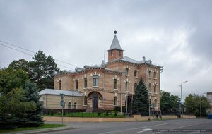 Lenina Street, 73А, Zheleznovodsk: photo