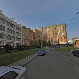 Lobachevskogo Street, 92к4, Moscow: photo