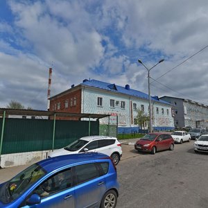 3-go Internatsionala Street, 94, Belgorod: photo