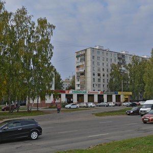 Moskovskiy Avenue, 121, Naberezhnye Chelny: photo