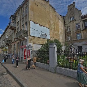 Ulitsa Gorskoy, 3 ، لفيف: صورة