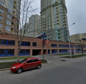 Kudriashova Street, 18А, : foto