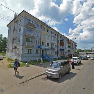 Sotsialisticheskaya ulitsa, 7, Angarsk: photo