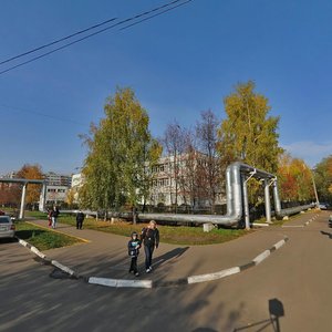 Kurkinskoe Highway, 18А, Himki: photo