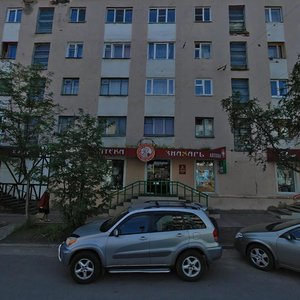 Kirova Avenue, No:49, Murmansk: Fotoğraflar