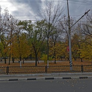 Саратов, Проспект имени 50 лет Октября, 89: фото