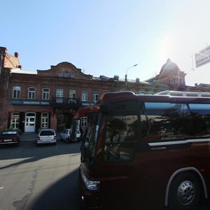 Астрахань, Адмиралтейская улица, 28: фото