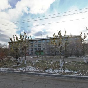 Babushkina Street, 123Б, Chita: photo