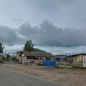 Izhorskogo Batalyona Street, 61А, : foto