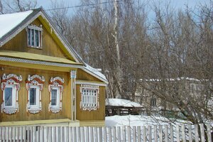 Selo Zdemirovo, No:115, Kostromskaya oblastı: Fotoğraflar