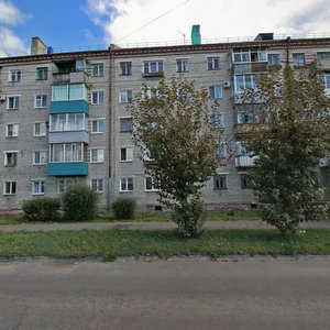 Leningradskaya Street, 26, Komsomolsk‑at‑Amur: photo