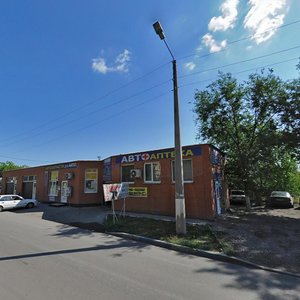 Kotlostroitelnaya ulitsa, 18, Taganrog: photo