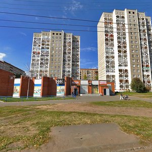 Molodezhnaya Street, 101, Izhevsk: photo