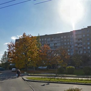 Минск, Проспект Рокоссовского, 166: фото