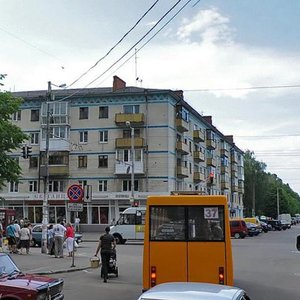 Kyivs'ka Street, 47, Zhytomyr: photo