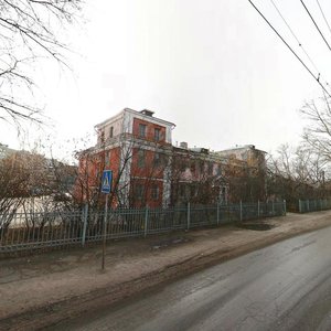 Volochilnaya Street, 2А, Nizhny Novgorod: photo