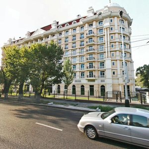 Saken Seifullin Avenue, 506, Almaty: photo