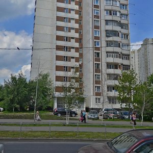 Andreevka Street, No:1562, Zelenograd: Fotoğraflar