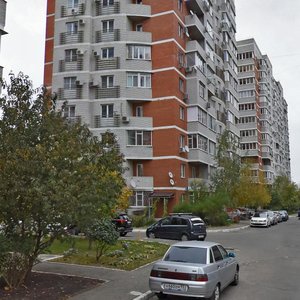 Minskaya ulitsa, 122/4, Krasnodar: photo