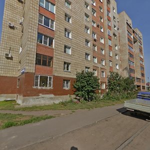 Омск, Улица Масленникова, 23: фото